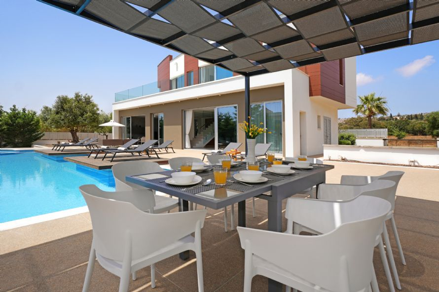 22, Άμμος του Καμπούρη, Vivo Mare, House no.1, Ayia Napa, Ayia Napa Resort Center, Ayia Napa, 5330 3 Υπνοδωμάτια με 3 Μπάνια 3 Villa 22, Ammos του Καμπούρη, Vivo Mare, House no.1, Αγία Νάπα