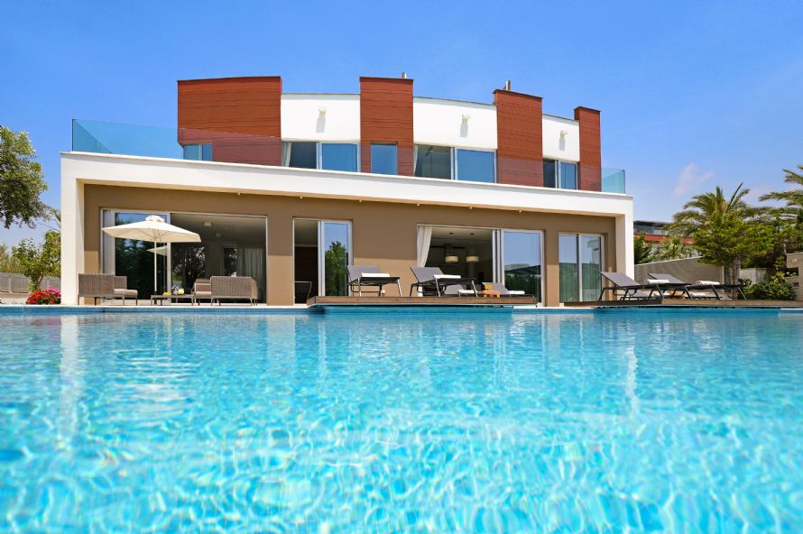 22, Άμμος του Καμπούρη, Vivo Mare, House no.1, Ayia Napa, Ayia Napa Resort Center, Ayia Napa, 5330 3 Υπνοδωμάτια με 3 Μπάνια 3 Villa 22, Ammos του Καμπούρη, Vivo Mare, House no.1, Αγία Νάπα