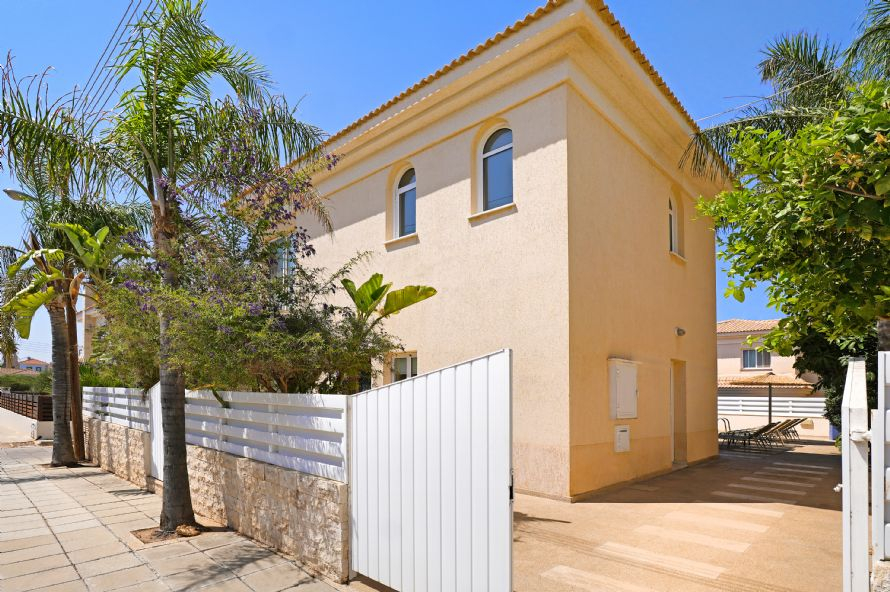 35, Kapparis Avenue, Blue Water III, house no. 14,Kapparis Area,Protaras,5290 3 Bedrooms  With 3 Bathrooms 3 Villa 35, Kapparis Avenue, Blue Water III, house no. 14