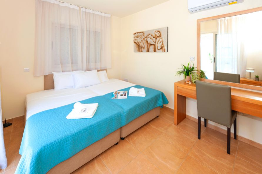 10, Ifestou, Athena Complex, House No. 24,Pernera Area,Protaras,5296 3 Bedrooms  With 2 Bathrooms 2 Villa 10, Ifestou, Athena Complex, House No. 24