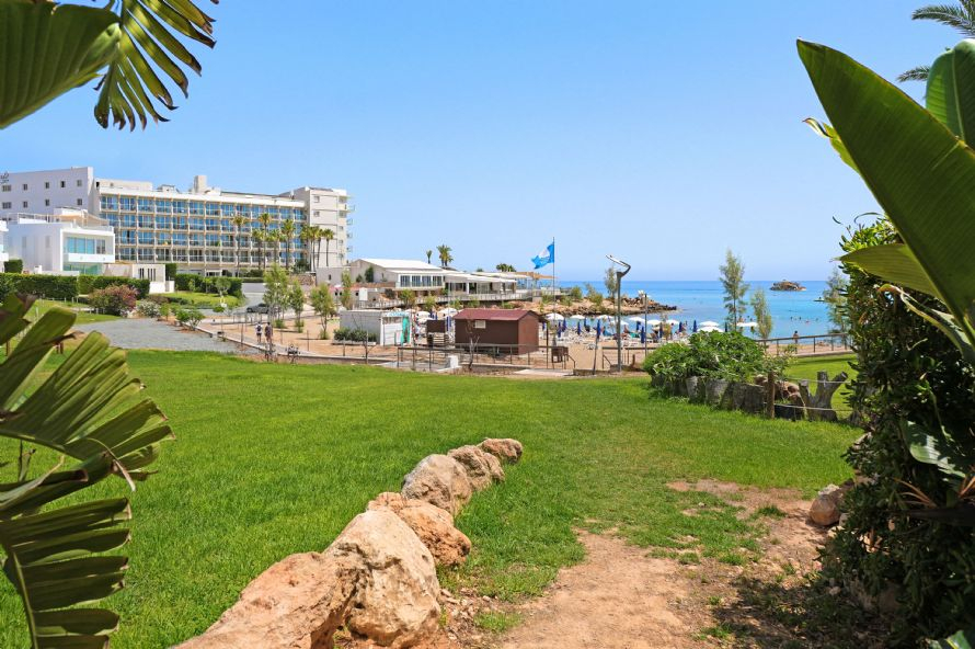 10, Ifestou, Athena Complex, House No. 25,Pernera Area,Protaras,5296 4 Bedrooms  With 2 Bathrooms 2 Villa 10, Ifestou, Athena Complex, House No. 25