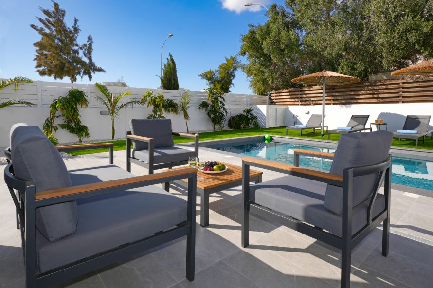 143, Protaras - Cavo Greko Avenue, Semeli Villa no. 1, Pernera Area,Pernera Area,Protaras,5296 3 Bedrooms  With 3 Bathrooms 3 Villa 143, Protaras - Cavo Greko Avenue, Semeli Villa no. 1, Pernera Area