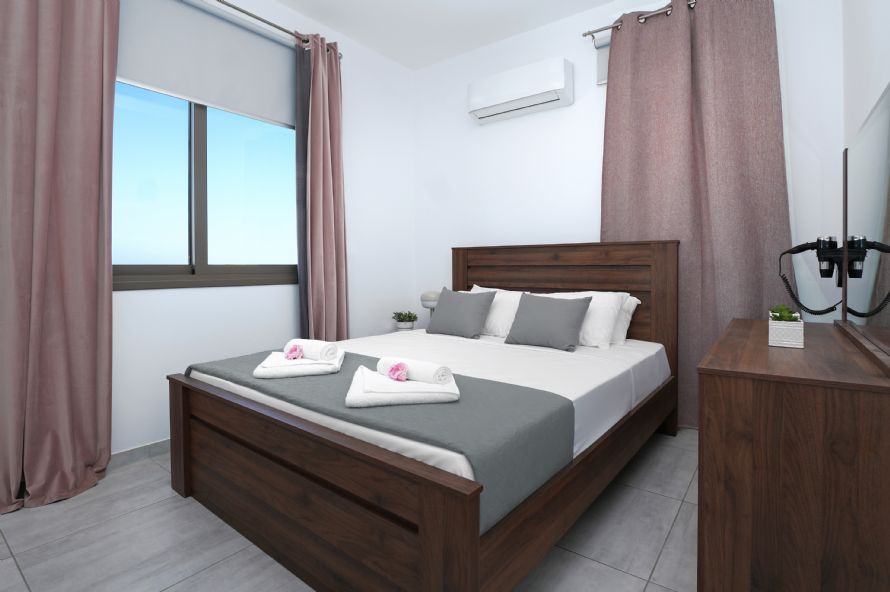 Ξεροποτάμου 60, Οικία αρ. 55, Πρωταράς, Περνέρα, Περιοχή Αγίας Τριάδας, Πρωταράς,5295 4 Υπνοδωμάτια με 3 Μπάνια 3 Βίλα 60, οδός Ξεροποτάμου, Σπίτι αρ. 55, Πρωταράς, Περνέρα