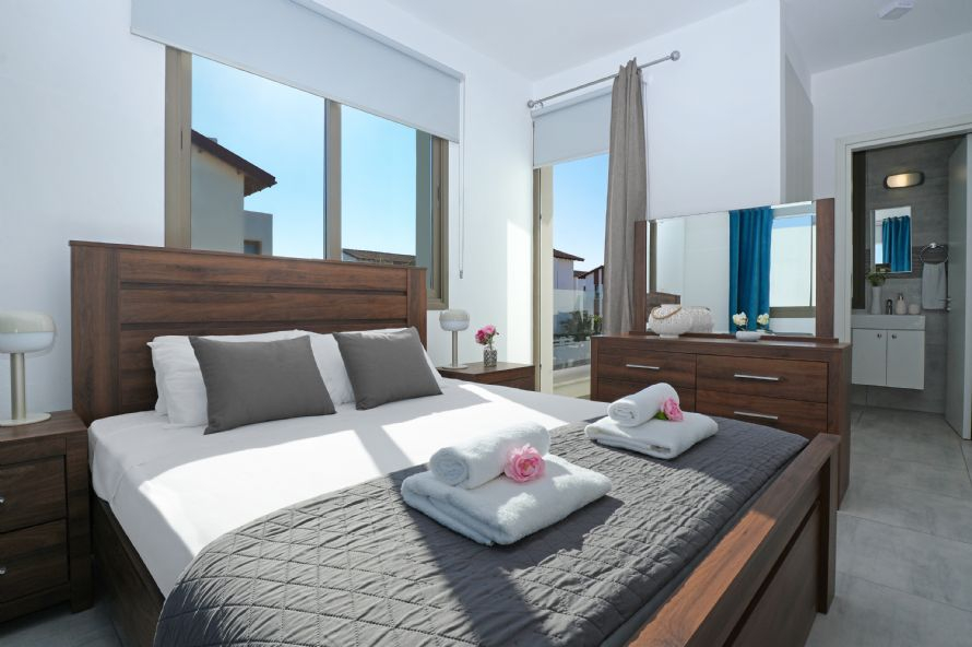 Ξεροποτάμου 60, Οικία αρ. 55, Πρωταράς, Περνέρα, Περιοχή Αγίας Τριάδας, Πρωταράς,5295 4 Υπνοδωμάτια με 3 Μπάνια 3 Βίλα 60, οδός Ξεροποτάμου, Σπίτι αρ. 55, Πρωταράς, Περνέρα