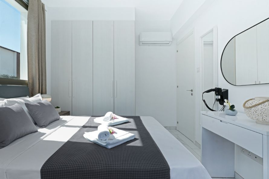 Ξεροποτάμου 60, Οικία αρ. 55, Πρωταράς, Περνέρα, Περιοχή Αγίας Τριάδας, Πρωταράς,5295 4 Υπνοδωμάτια με 3 Μπάνια 3 Βίλα 60, οδός Ξεροποτάμου, Σπίτι αρ. 55, Πρωταράς, Περνέρα