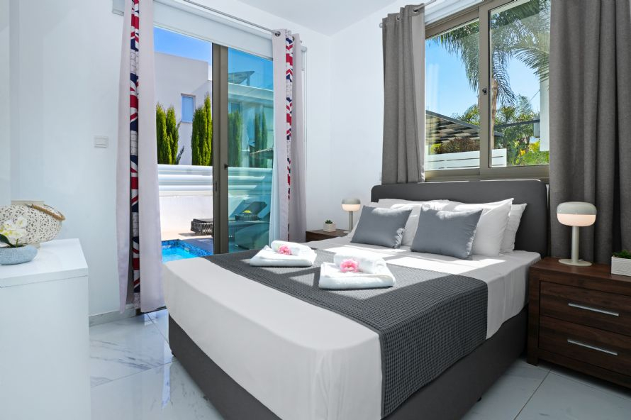 Ξεροποτάμου 60, Οικία αρ. 55, Πρωταράς, Περνέρα, Περιοχή Αγίας Τριάδας, Πρωταράς,5295 4 Υπνοδωμάτια με 3 Μπάνια 3 Βίλα 60, οδός Ξεροποτάμου, Σπίτι αρ. 55, Πρωταράς, Περνέρα