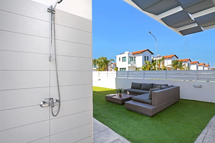 Ξεροποτάμου 60, Οικία αρ. 55, Πρωταράς, Περνέρα, Περιοχή Αγίας Τριάδας, Πρωταράς,5295 4 Υπνοδωμάτια με 3 Μπάνια 3 Βίλα 60, οδός Ξεροποτάμου, Σπίτι αρ. 55, Πρωταράς, Περνέρα