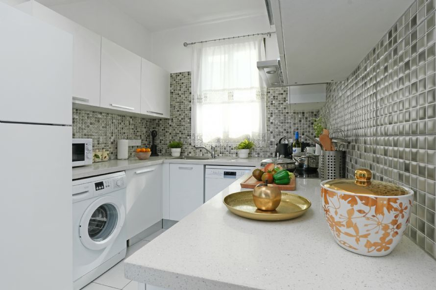 Ξεροποτάμου 60, Οικία αρ. 55, Πρωταράς, Περνέρα, Περιοχή Αγίας Τριάδας, Πρωταράς,5295 4 Υπνοδωμάτια με 3 Μπάνια 3 Βίλα 60, οδός Ξεροποτάμου, Σπίτι αρ. 55, Πρωταράς, Περνέρα