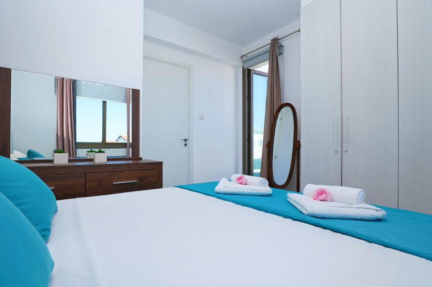 Ξεροποτάμου 60, Οικία αρ. 55, Πρωταράς, Περνέρα, Περιοχή Αγίας Τριάδας, Πρωταράς,5295 4 Υπνοδωμάτια με 3 Μπάνια 3 Βίλα 60, οδός Ξεροποτάμου, Σπίτι αρ. 55, Πρωταράς, Περνέρα