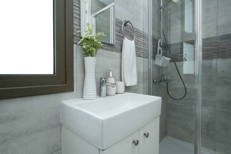 Ξεροποτάμου 60, Οικία αρ. 55, Πρωταράς, Περνέρα, Περιοχή Αγίας Τριάδας, Πρωταράς,5295 4 Υπνοδωμάτια με 3 Μπάνια 3 Βίλα 60, οδός Ξεροποτάμου, Σπίτι αρ. 55, Πρωταράς, Περνέρα