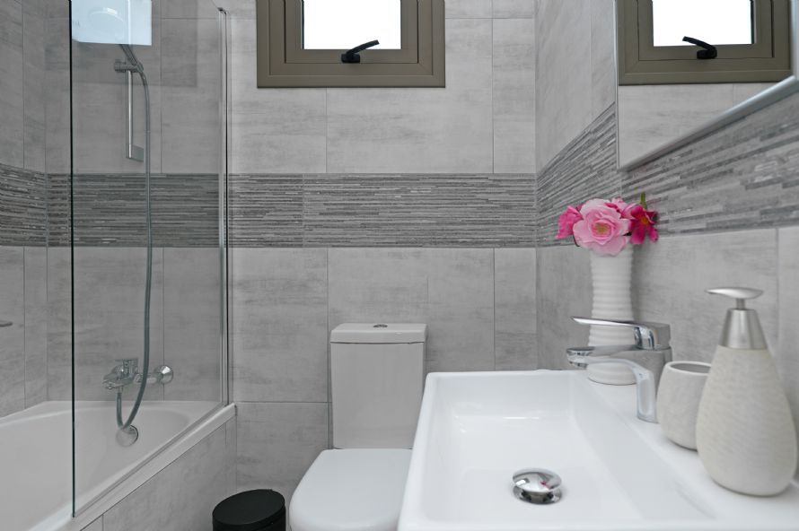 Ξεροποτάμου 60, Οικία αρ. 55, Πρωταράς, Περνέρα, Περιοχή Αγίας Τριάδας, Πρωταράς,5295 4 Υπνοδωμάτια με 3 Μπάνια 3 Βίλα 60, οδός Ξεροποτάμου, Σπίτι αρ. 55, Πρωταράς, Περνέρα