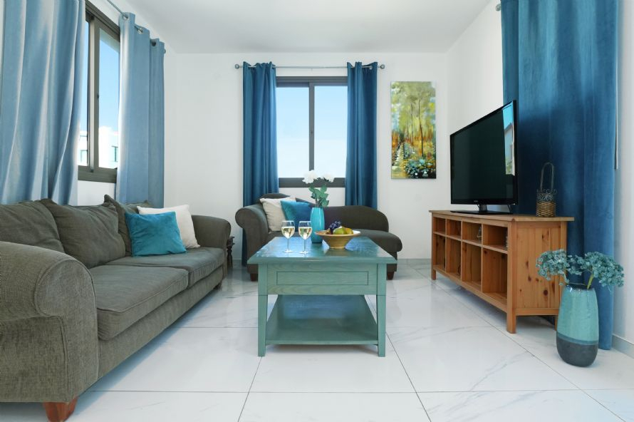 Ξεροποτάμου 60, Οικία αρ. 55, Πρωταράς, Περνέρα, Περιοχή Αγίας Τριάδας, Πρωταράς,5295 4 Υπνοδωμάτια με 3 Μπάνια 3 Βίλα 60, οδός Ξεροποτάμου, Σπίτι αρ. 55, Πρωταράς, Περνέρα