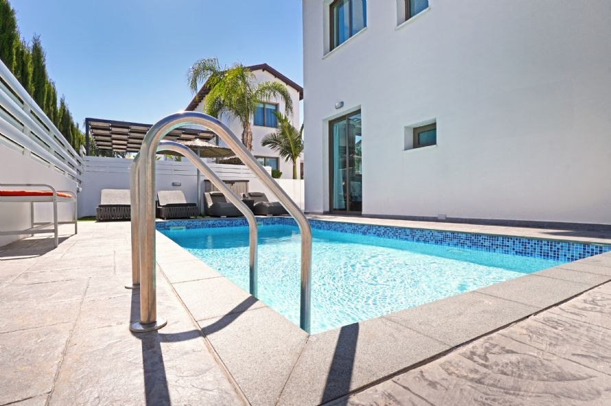 Ξεροποτάμου 60, Οικία αρ. 55, Πρωταράς, Περνέρα, Περιοχή Αγίας Τριάδας, Πρωταράς,5295 4 Υπνοδωμάτια με 3 Μπάνια 3 Βίλα 60, οδός Ξεροποτάμου, Σπίτι αρ. 55, Πρωταράς, Περνέρα