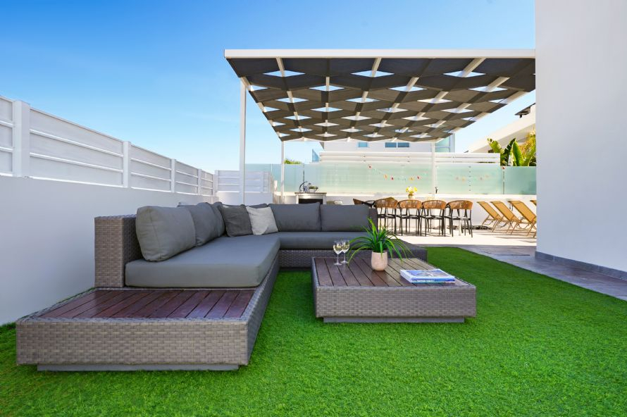 Ξεροποτάμου 60, Οικία αρ. 55, Πρωταράς, Περνέρα, Περιοχή Αγίας Τριάδας, Πρωταράς,5295 4 Υπνοδωμάτια με 3 Μπάνια 3 Βίλα 60, οδός Ξεροποτάμου, Σπίτι αρ. 55, Πρωταράς, Περνέρα