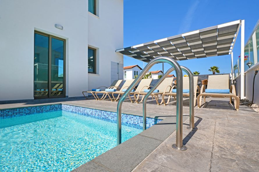 Ξεροποτάμου 60, Οικία αρ. 55, Πρωταράς, Περνέρα, Περιοχή Αγίας Τριάδας, Πρωταράς,5295 4 Υπνοδωμάτια με 3 Μπάνια 3 Βίλα 60, οδός Ξεροποτάμου, Σπίτι αρ. 55, Πρωταράς, Περνέρα