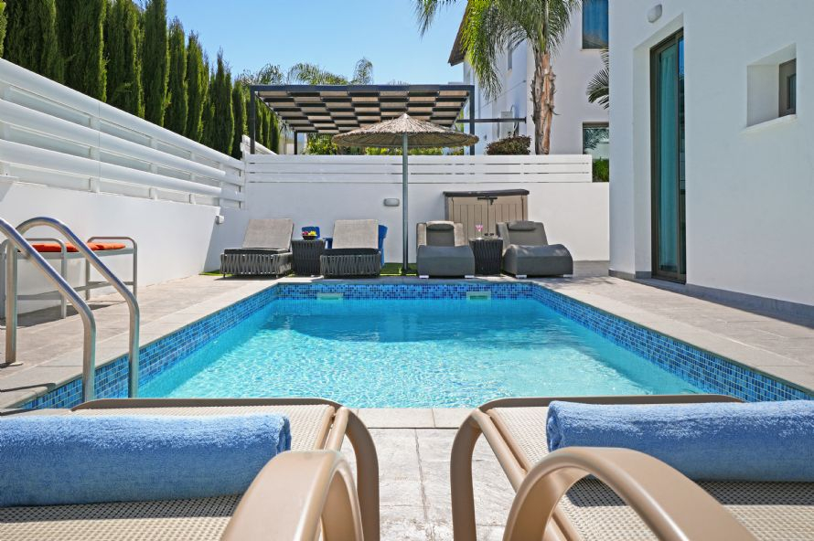 Ξεροποτάμου 60, Οικία αρ. 55, Πρωταράς, Περνέρα, Περιοχή Αγίας Τριάδας, Πρωταράς,5295 4 Υπνοδωμάτια με 3 Μπάνια 3 Βίλα 60, οδός Ξεροποτάμου, Σπίτι αρ. 55, Πρωταράς, Περνέρα