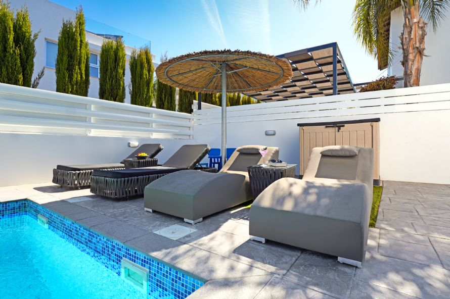 Ξεροποτάμου 60, Οικία αρ. 55, Πρωταράς, Περνέρα, Περιοχή Αγίας Τριάδας, Πρωταράς,5295 4 Υπνοδωμάτια με 3 Μπάνια 3 Βίλα 60, οδός Ξεροποτάμου, Σπίτι αρ. 55, Πρωταράς, Περνέρα