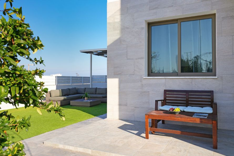 Ξεροποτάμου 60, Οικία αρ. 55, Πρωταράς, Περνέρα, Περιοχή Αγίας Τριάδας, Πρωταράς,5295 4 Υπνοδωμάτια με 3 Μπάνια 3 Βίλα 60, οδός Ξεροποτάμου, Σπίτι αρ. 55, Πρωταράς, Περνέρα