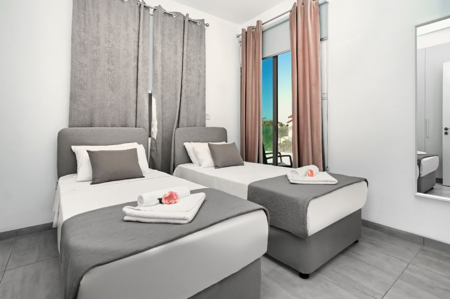 60, Xeropotamou Street, House no. 55, Protaras, Pernera,Ayia Triada Area,Protaras,5295 4 Bedrooms  With 3 Bathrooms 3 Villa 60, Xeropotamou Street, House no. 55, Protaras, Pernera
