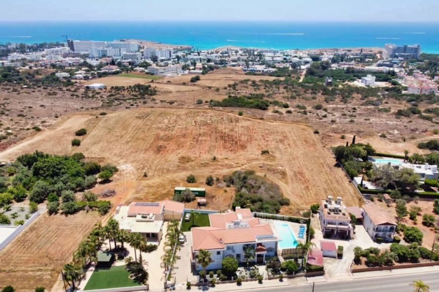 Τεύκρου 74 Anthia, 5330, Αγία Νάπα, Κύπρος, Nissi Beach Area, Ayia Napa, 5330 7 Υπνοδωμάτια με 5 Μπάνια 5 Villa 74, Τεύκρου Anthia, 5330, Αγία Νάπα, Κύπρος