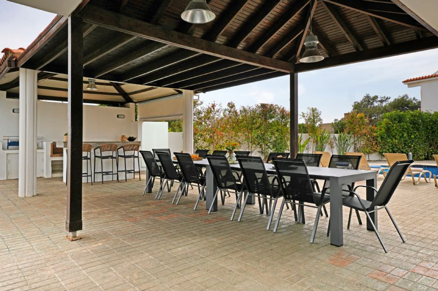 Τεύκρου 74 Anthia, 5330, Αγία Νάπα, Κύπρος, Nissi Beach Area, Ayia Napa, 5330 7 Υπνοδωμάτια με 5 Μπάνια 5 Villa 74, Τεύκρου Anthia, 5330, Αγία Νάπα, Κύπρος