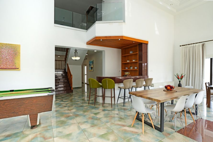 Τεύκρου 74 Anthia, 5330, Αγία Νάπα, Κύπρος, Nissi Beach Area, Ayia Napa, 5330 7 Υπνοδωμάτια με 5 Μπάνια 5 Villa 74, Τεύκρου Anthia, 5330, Αγία Νάπα, Κύπρος