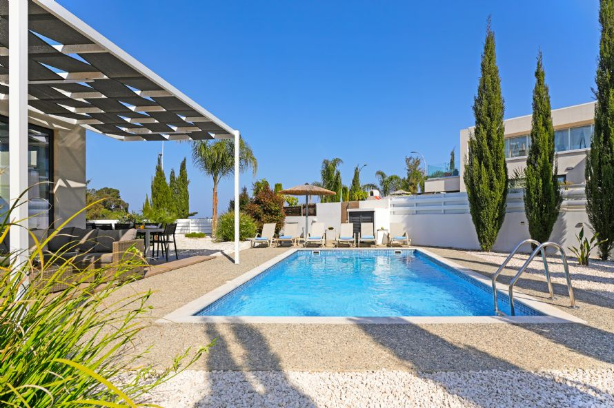 98, Protara  Cavo Greko Avenue, House No. 53,Pernera Area,Protaras,5295 3 Bedrooms  With 3 Bathrooms 3 Villa 98, Protara  Cavo Greko Avenue, House No. 53