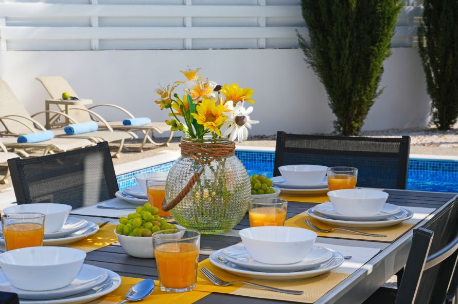 98, Protara  Cavo Greko Avenue, House No. 53,Pernera Area,Protaras,5295 3 Bedrooms  With 3 Bathrooms 3 Villa 98, Protara  Cavo Greko Avenue, House No. 53