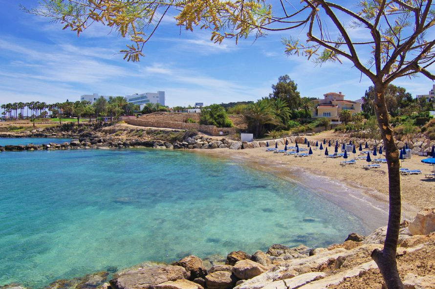 98, Protara  Cavo Greko Avenue, House No. 53,Pernera Area,Protaras,5295 3 Bedrooms  With 3 Bathrooms 3 Villa 98, Protara  Cavo Greko Avenue, House No. 53