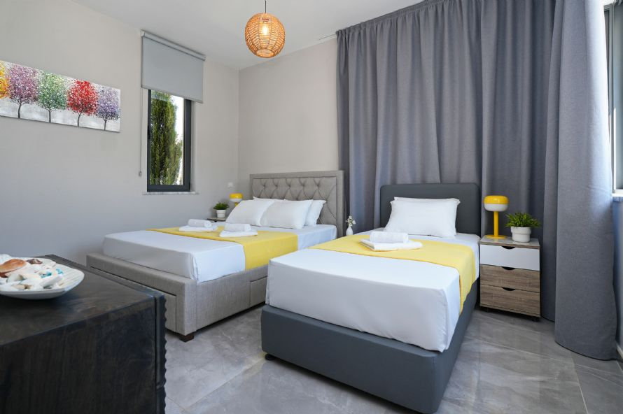 98, Protara  Cavo Greko Avenue, House No. 53,Pernera Area,Protaras,5295 3 Bedrooms  With 3 Bathrooms 3 Villa 98, Protara  Cavo Greko Avenue, House No. 53