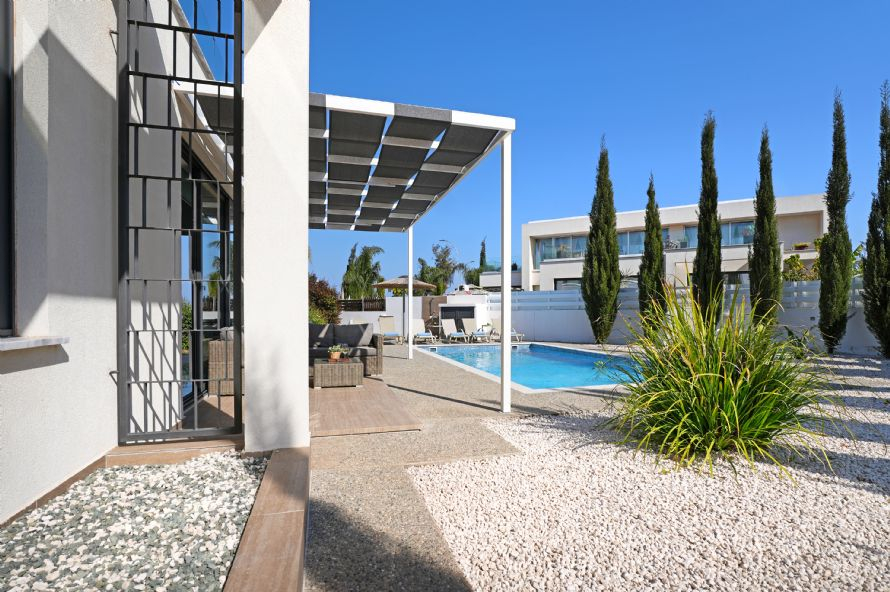 98, Protara  Cavo Greko Avenue, House No. 53,Pernera Area,Protaras,5295 3 Bedrooms  With 3 Bathrooms 3 Villa 98, Protara  Cavo Greko Avenue, House No. 53