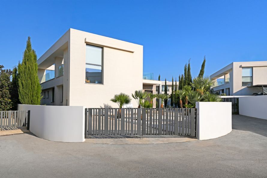 98, Protara  Cavo Greko Avenue, House No. 53,Pernera Area,Protaras,5295 3 Bedrooms  With 3 Bathrooms 3 Villa 98, Protara  Cavo Greko Avenue, House No. 53