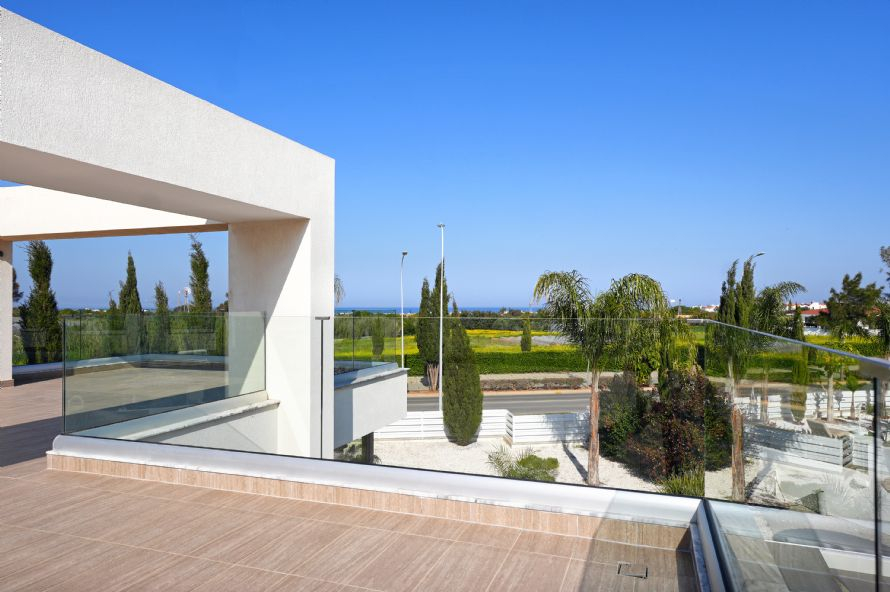 98, Πρωταρά – Κάβο Greko Avenue, House No. 53, Pernera Area, Protaras, 5295 3 Υπνοδωμάτια με 3 Μπάνια 3 Villa 98, Protara – Cavo Greko Λεωφόρος, Σπίτι Νο. 53