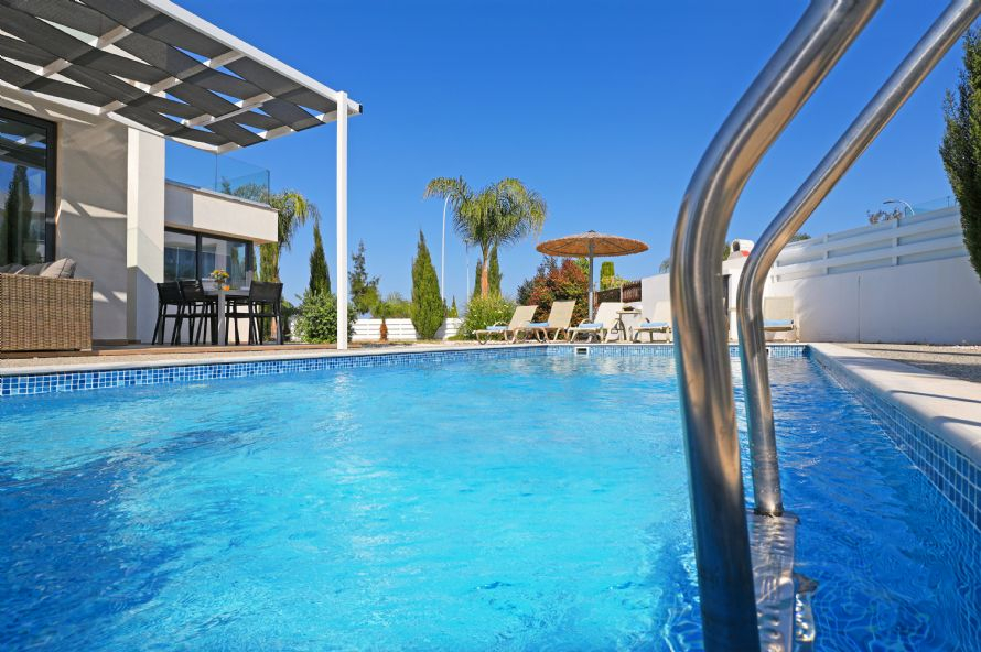 98, Protara  Cavo Greko Avenue, House No. 53,Pernera Area,Protaras,5295 3 Bedrooms  With 3 Bathrooms 3 Villa 98, Protara  Cavo Greko Avenue, House No. 53