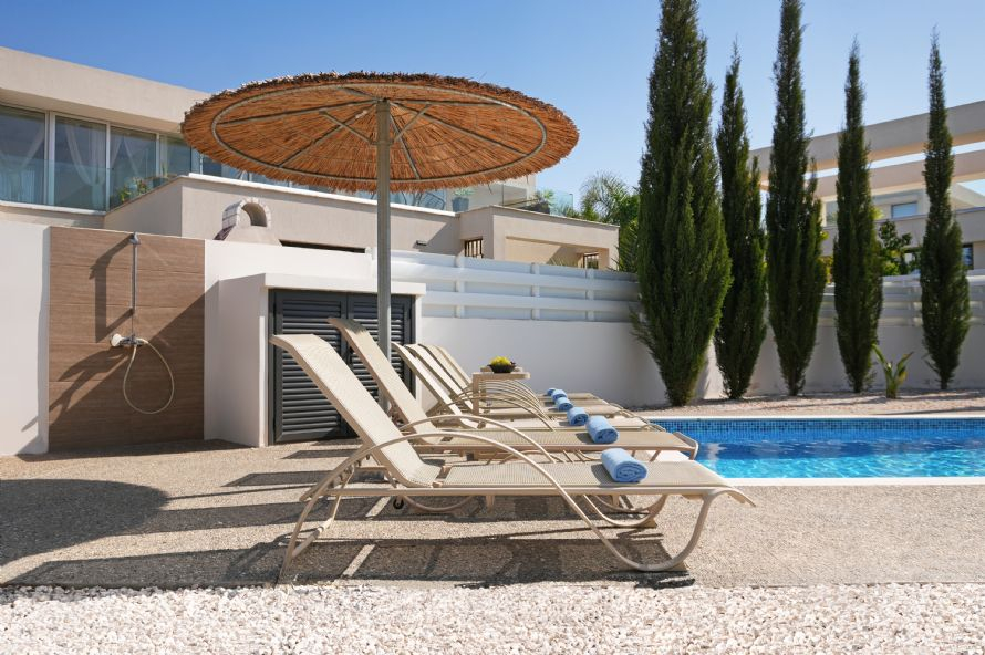 98, Protara  Cavo Greko Avenue, House No. 53,Pernera Area,Protaras,5295 3 Bedrooms  With 3 Bathrooms 3 Villa 98, Protara  Cavo Greko Avenue, House No. 53