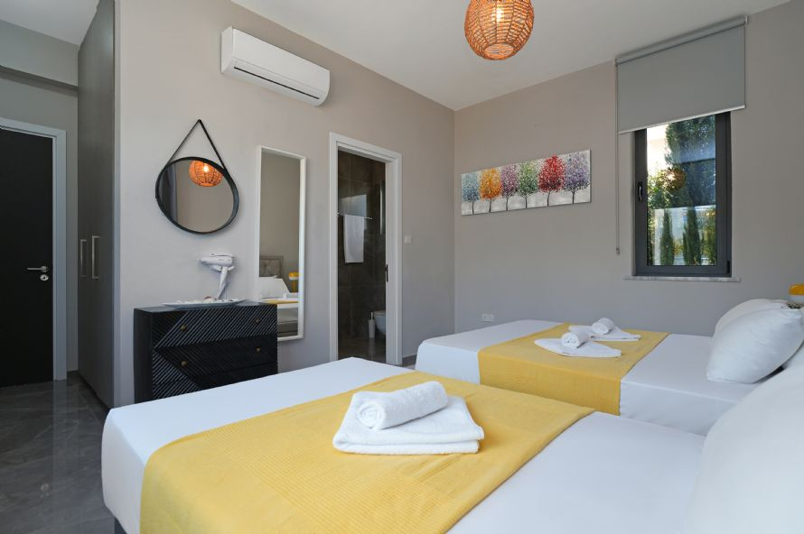 98, Protara  Cavo Greko Avenue, House No. 53,Pernera Area,Protaras,5295 3 Bedrooms  With 3 Bathrooms 3 Villa 98, Protara  Cavo Greko Avenue, House No. 53