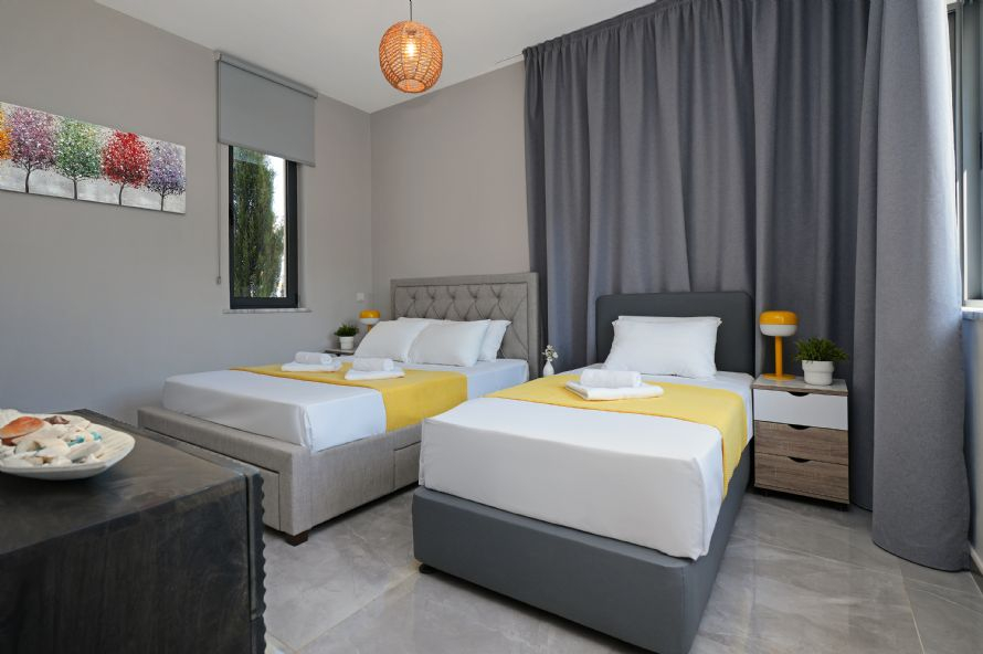 98, Protara  Cavo Greko Avenue, House No. 53,Pernera Area,Protaras,5295 3 Bedrooms  With 3 Bathrooms 3 Villa 98, Protara  Cavo Greko Avenue, House No. 53