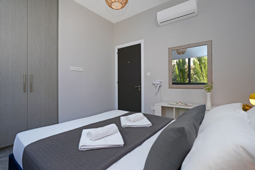 98, Protara  Cavo Greko Avenue, House No. 53,Pernera Area,Protaras,5295 3 Bedrooms  With 3 Bathrooms 3 Villa 98, Protara  Cavo Greko Avenue, House No. 53