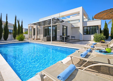 98, Protara  Cavo Greko Avenue, House No. 53,Pernera Area,Protaras,5295 3 Bedrooms  With 3 Bathrooms 3 Villa 98, Protara  Cavo Greko Avenue, House No. 53