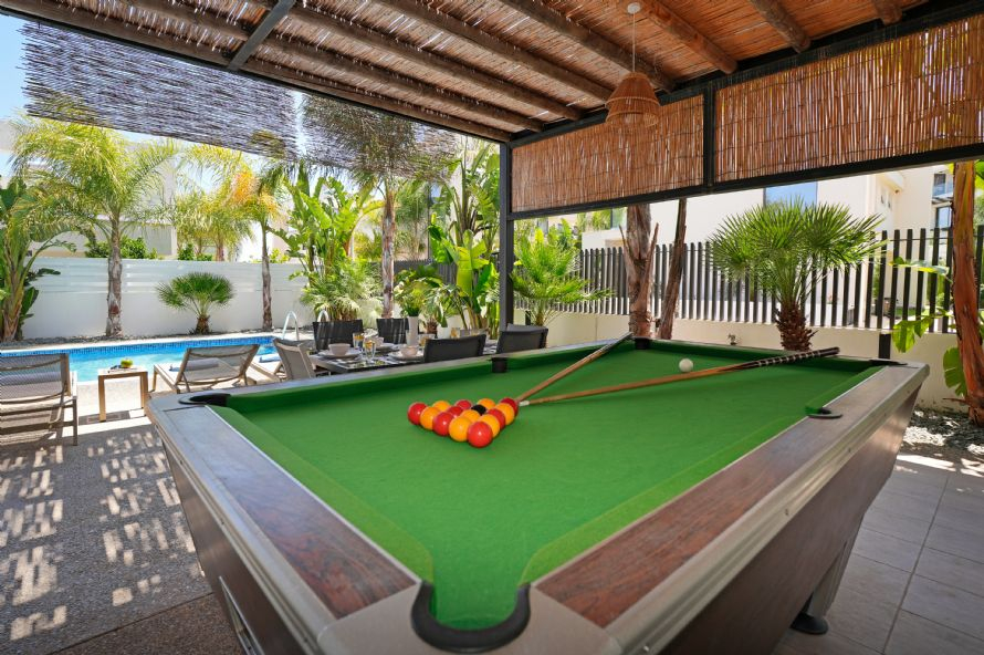 98, Πρωταρά – Κάβο Greko Avenue, House No. 51, Pernera Area, Protaras, 5295 3 Υπνοδωμάτια με 3 Μπάνια 3 Villa 98, Protara – Cavo Greko Λεωφόρος, Σπίτι Νο. 51