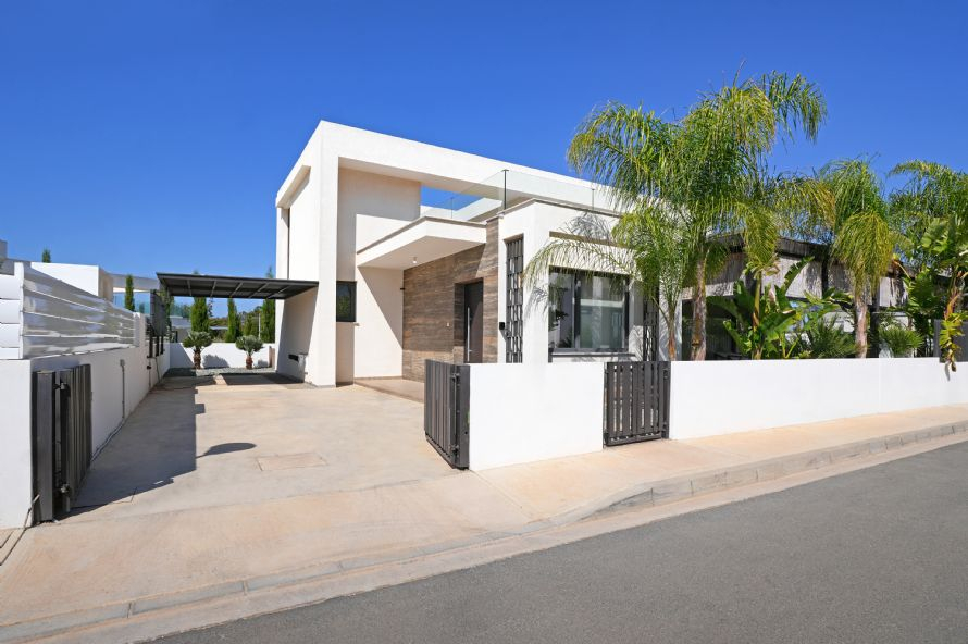 98, Πρωταρά – Κάβο Greko Avenue, House No. 51, Pernera Area, Protaras, 5295 3 Υπνοδωμάτια με 3 Μπάνια 3 Villa 98, Protara – Cavo Greko Λεωφόρος, Σπίτι Νο. 51