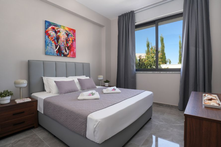 98, Πρωταρά – Κάβο Greko Avenue, House No. 51, Pernera Area, Protaras, 5295 3 Υπνοδωμάτια με 3 Μπάνια 3 Villa 98, Protara – Cavo Greko Λεωφόρος, Σπίτι Νο. 51