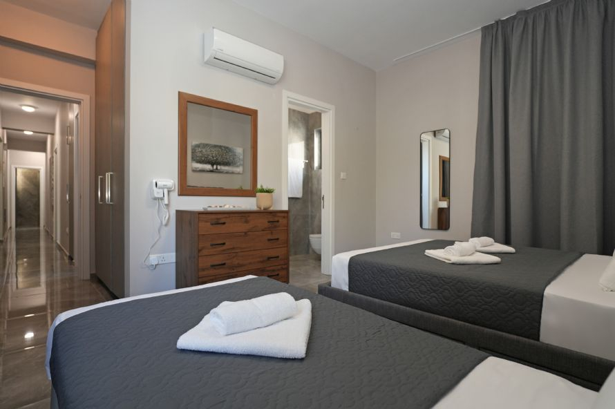 98, Πρωταρά – Κάβο Greko Avenue, House No. 51, Pernera Area, Protaras, 5295 3 Υπνοδωμάτια με 3 Μπάνια 3 Villa 98, Protara – Cavo Greko Λεωφόρος, Σπίτι Νο. 51