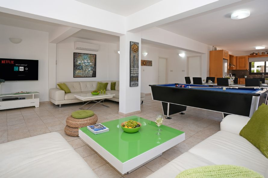 15, Σύμης, Greenway Villas no.5, Protaras, 5297, Paralimni, Cyprus,Protaras Resort Center,Protaras,5297 3 Bedrooms With 3 Bathrooms 3 Villa 15, Symis, Greenway Villas no.5, Protaras, 5297, Paralimni, Cyprus