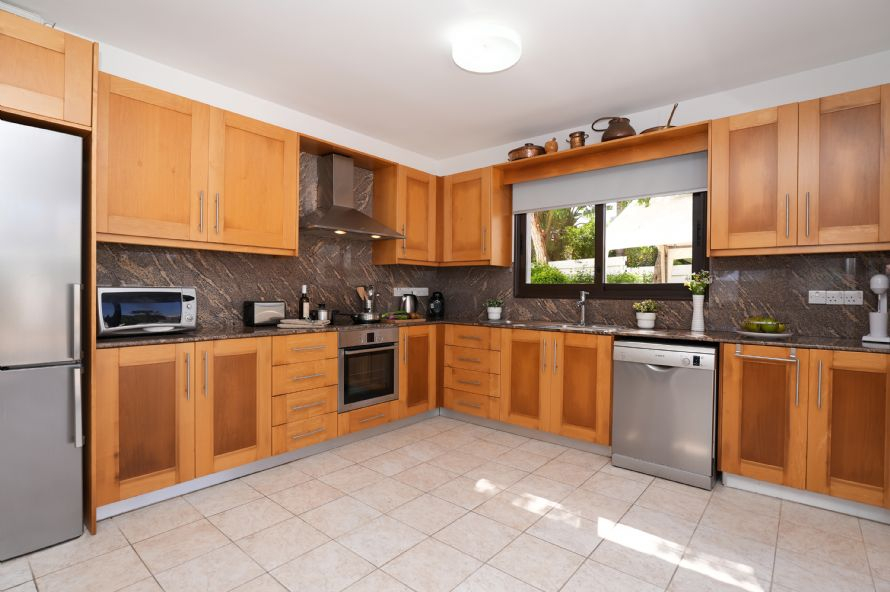 15, Σύμης, Greenway Villas no.5, Protaras, 5297, Paralimni, Cyprus,Protaras Resort Center,Protaras,5297 3 Bedrooms With 3 Bathrooms 3 Villa 15, Symis, Greenway Villas no.5, Protaras, 5297, Paralimni, Cyprus