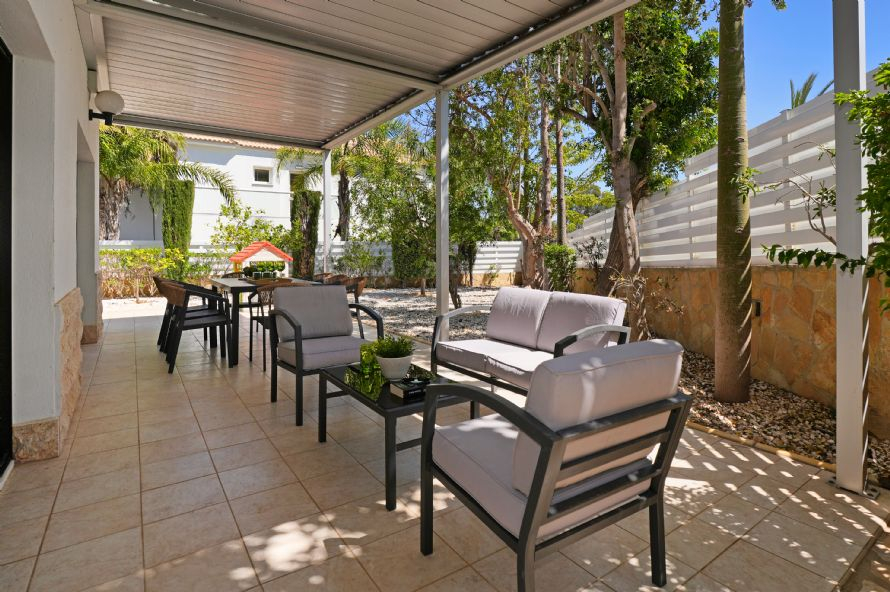 15, Σύμης, Greenway Villas no.5, Protaras, 5297, Paralimni, Cyprus,Protaras Resort Center,Protaras,5297 3 Bedrooms With 3 Bathrooms 3 Villa 15, Symis, Greenway Villas no.5, Protaras, 5297, Paralimni, Cyprus