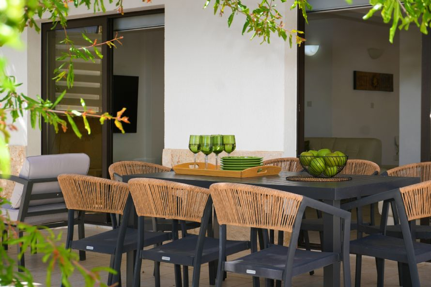 15, Σύμης, Greenway Villas no.5, Protaras, 5297, Paralimni, Cyprus,Protaras Resort Center,Protaras,5297 3 Bedrooms With 3 Bathrooms 3 Villa 15, Symis, Greenway Villas no.5, Protaras, 5297, Paralimni, Cyprus