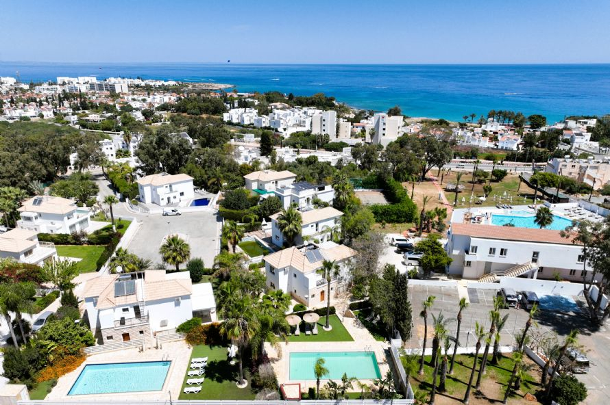 15, Σύμης, Greenway Villas no.5, Protaras, 5297, Paralimni, Cyprus,Protaras Resort Center,Protaras,5297 3 Bedrooms With 3 Bathrooms 3 Villa 15, Symis, Greenway Villas no.5, Protaras, 5297, Paralimni, Cyprus