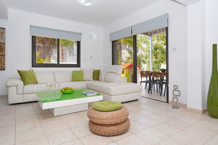 15, Σύμης, Greenway Villas no.5, Protaras, 5297, Paralimni, Cyprus,Protaras Resort Center,Protaras,5297 3 Bedrooms With 3 Bathrooms 3 Villa 15, Symis, Greenway Villas no.5, Protaras, 5297, Paralimni, Cyprus