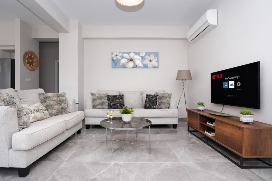 98, Πρωταρά – Κάβο Greko Avenue, House No. 54, Pernera Area, Protaras, 5295 3 Υπνοδωμάτια με 3 Μπάνια 3 Villa 98, Protara – Cavo Greko Λεωφόρος, Σπίτι Νο. 54
